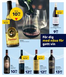 Border Shop reklamblad Sida 33