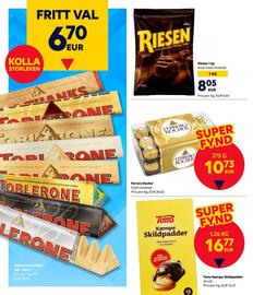 Border Shop reklamblad Sida 34