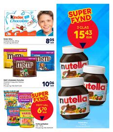 Border Shop reklamblad Sida 35