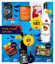 Border Shop reklamblad Sida 4