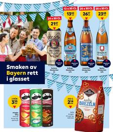 Border Shop reklamblad Sida 5
