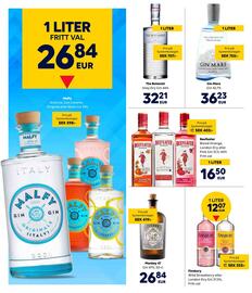 Border Shop reklamblad Sida 6