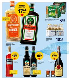 Border Shop reklamblad Sida 7