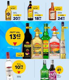 Border Shop reklamblad Sida 8