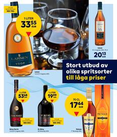 Border Shop reklamblad Sida 9