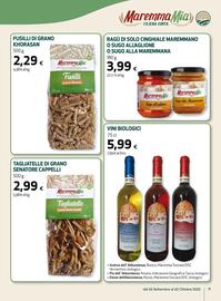 Volantino Unicoop Etruria Pagina 11