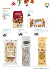 Volantino Unicoop Etruria Pagina 13