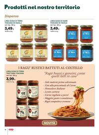 Volantino Unicoop Etruria Pagina 14