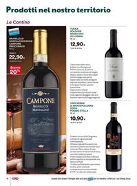 Volantino Unicoop Etruria Pagina 18