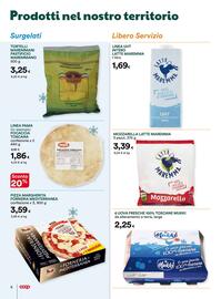 Volantino Unicoop Etruria Pagina 6