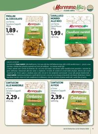 Volantino Unicoop Etruria Pagina 9