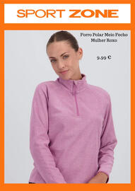 Folheto Sport Zone Página 4
