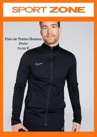Folheto Sport Zone Página 6