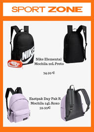 Folheto Sport Zone Página 8