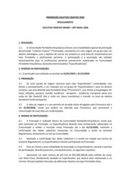 Catálogo Portobello Página 1