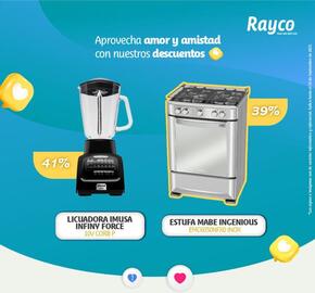 Catálogo Rayco semana 39 Página 4