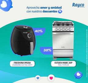Catálogo Rayco semana 39 Página 5