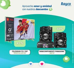 Catálogo Rayco semana 39 Página 6