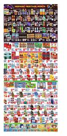 Bravo Supermarkets weekly ad week 39 Page 2