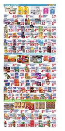 Bravo Supermarkets weekly ad week 39 Page 3