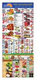 Bravo Supermarkets weekly ad week 39 Page 4
