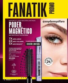 Catálogo Cyzone Página 18