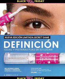 Catálogo Cyzone Página 34