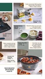 Pampered Chef catalogue week 39 Page 11