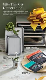 Pampered Chef catalogue week 39 Page 12