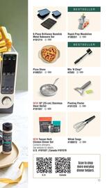 Pampered Chef catalogue week 39 Page 13