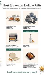 Pampered Chef catalogue week 39 Page 15