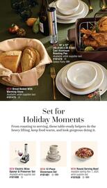 Pampered Chef catalogue week 39 Page 2
