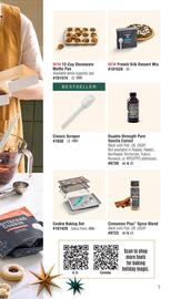 Pampered Chef catalogue week 39 Page 5