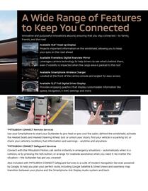 Mitsubishi flyer Page 15
