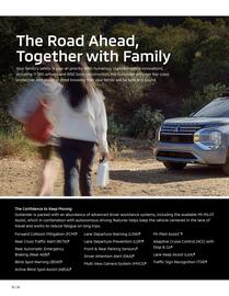 Mitsubishi flyer Page 16