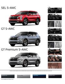 Mitsubishi flyer Page 19