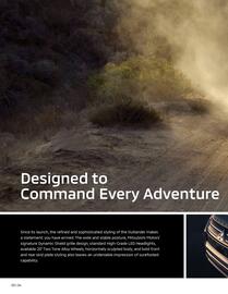 Mitsubishi flyer Page 4