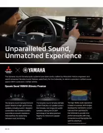 Mitsubishi flyer Page 10