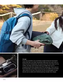 Mitsubishi flyer Page 12