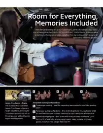 Mitsubishi flyer Page 13