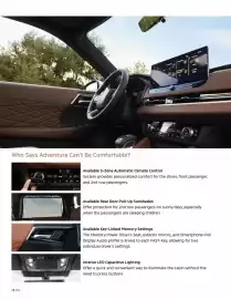 Mitsubishi flyer Page 14