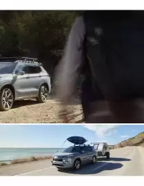 Mitsubishi flyer Page 17