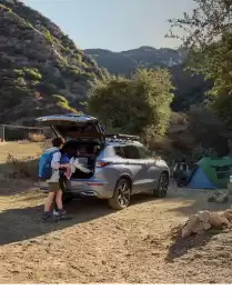 Mitsubishi flyer Page 2