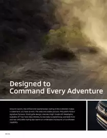 Mitsubishi flyer Page 4