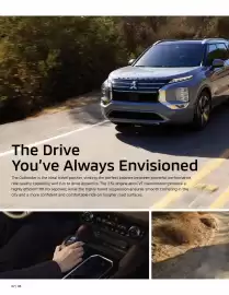 Mitsubishi flyer Page 8