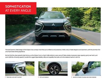 Mitsubishi flyer Page 2