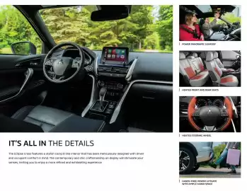 Mitsubishi flyer Page 3