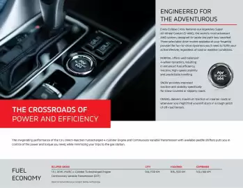 Mitsubishi flyer Page 4