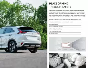 Mitsubishi flyer Page 6