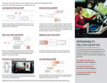 Mitsubishi flyer Page 7